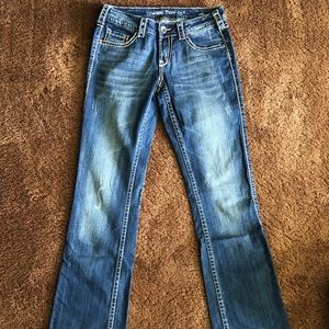 Cowgirl Tuff Jeans